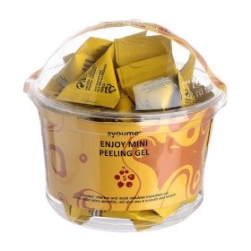 Пилинг для лица Ayoume Enjoy Mini Peeling Gel (30 шт.)