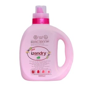 Средство для стирки B&D Life Health Izendry