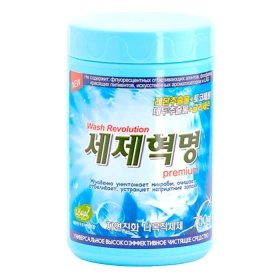 Чистящее средство B&D Life Health Wash Revolution