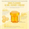 Крем для лица Banila Co. Miss Flower & Mr. Honey Cream