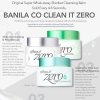 Очищающий щербет Banila Co. Clean It Zero Purity