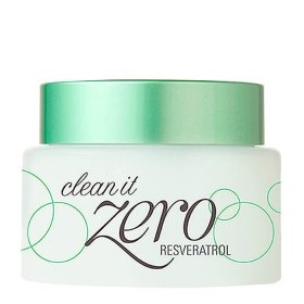 Очищающий щербет Banila Co. Clean It Zero Resveratrol