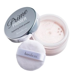 Пудра для лица Banila Co. Prime Primer Hydrating Finish Powder