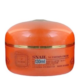 Крем для лица Baraboni Snail Cream