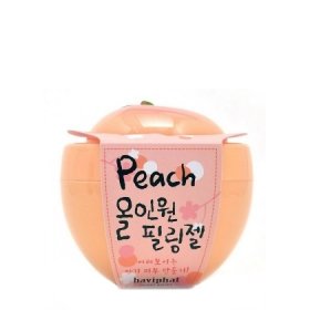 Бальзам для губ Urban Dollkiss Peach Soft Lip Balm