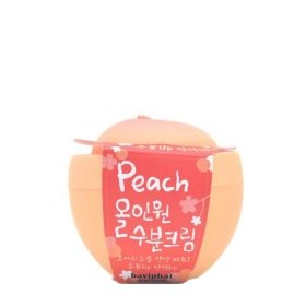 Крем для лица Urban Dollkiss Peach All-in-one Moisture Cream