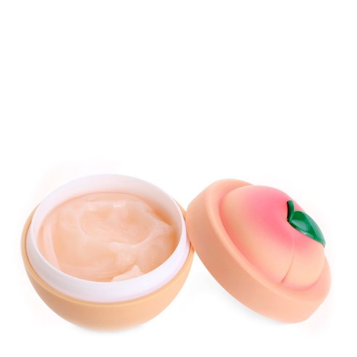 Крем для лица Urban Dollkiss Peach All-in-one Moisture Cream