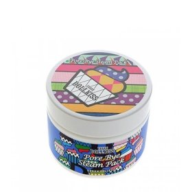 Маска для лица Urban Dollkiss Pore Bye Steam Pack