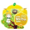 Ночная маска Urban Dollkiss New Tree Lemon Vitamin Whitening Sleeping Pack