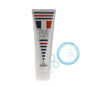 Пенка для умывания Urban Dollkiss True Ghassoul Foam