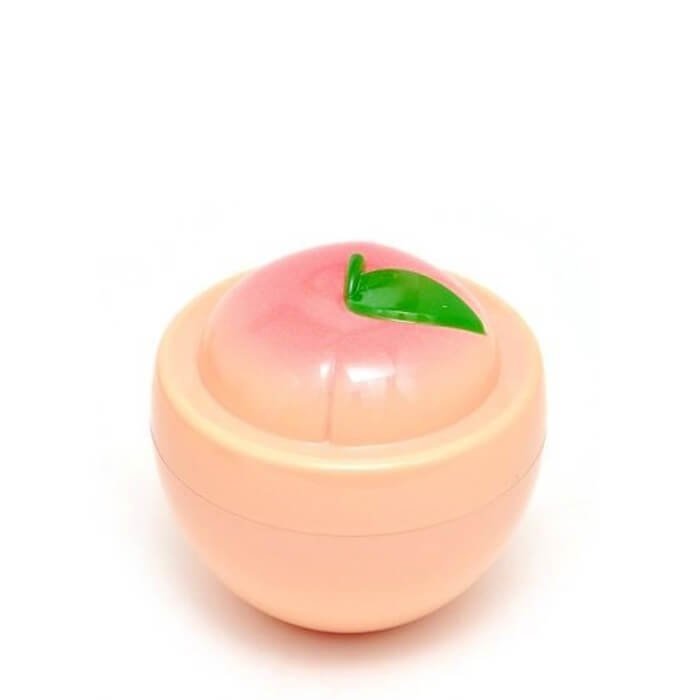 Пилинг-гель Urban Dollkiss Peach All-in-One Peeling Gel