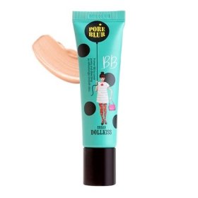 ВВ крем Urban Dollkiss Pore Blur BB
