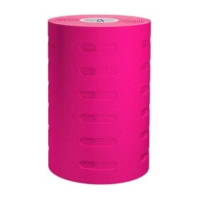 Кинезио тейп для лица BBTape Lymph Face (10см*5м)
