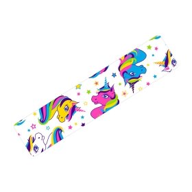 Детский кинезио тейп для тела BBTape Kids (5см*17м)