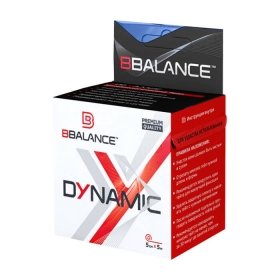 Кинезио тейп BBTape Dynamic (5см*5м)