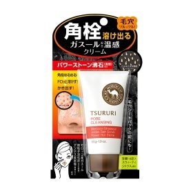 Крем для очищения пор BCL Tsururi Pore Cleansing