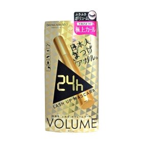 Тушь для ресниц BCL Brow Lash EX Masсara Volume