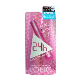 Тушь для ресниц BCL Brow Lash EX Masсara Long