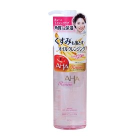 Гидрофильное масло BCL Moist Oil Cleansing