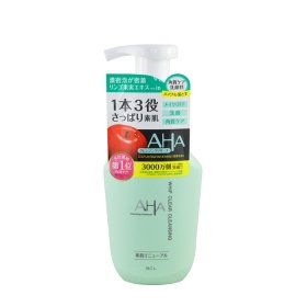 Жидкое мыло для лица BCL AHA Estheric Soap Liquid