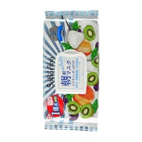 Тканевые маски для лица BCL Saborino Morning Facial Sheet Mask Fresh (28 шт.)