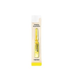Ночная сыворотка-маска Just GoGo Cerasome Sleeping Serum Mask