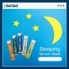 Ночная сыворотка-маска Just GoGo Probiotics Sleeping Serum Mask