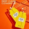 Гидрофильное масло Beausta Deep Clean Cleansing Oil