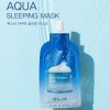 Ночная маска Beausta Aqua Sleeping Mask