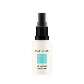 Флюид для лица Beautific Matte Max Oil-Control Moisturizer