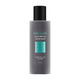 Гель для умывания Beautific Pure Black Pore Refining Facial Wash