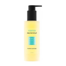 Гидрофильное масло Beautific Porifier Deep Cleansing Oil