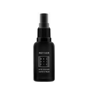 Крем для лица Beautific Refiner Oil & Blemish Control Fluid