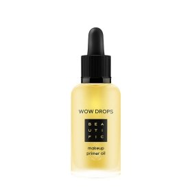 Масло для лица Beautific Wow Drops Makeup Primer Oil
