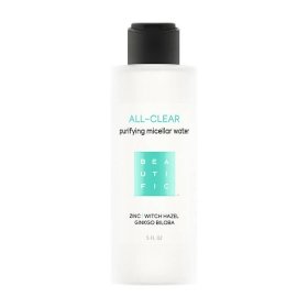Мицеллярная вода Beautific All-Clear Purifying Micellar Water