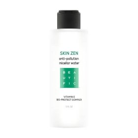 Мицеллярная вода Beautific Skin Zen Anti-Pollution Micellar Water