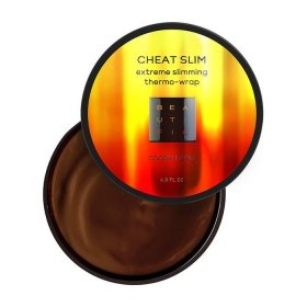 Обёртывание для тела Beautific Cheat Slim Extreme Slimming Thermo-Wrap