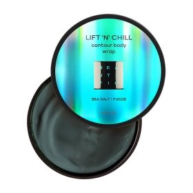 Обёртывание для тела Beautific Lift 'N' Chill Contour Body Wrap