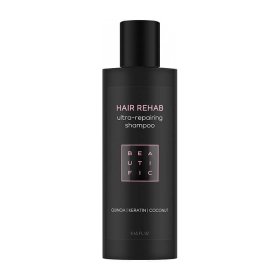 Шампунь для волос Beautific Hair Rehab Ultra-Repairing Shampoo
