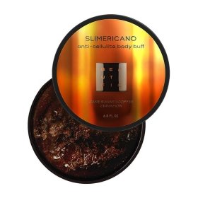 Скраб для тела Beautific Slimericano Anti-Cellulite Body Buff
