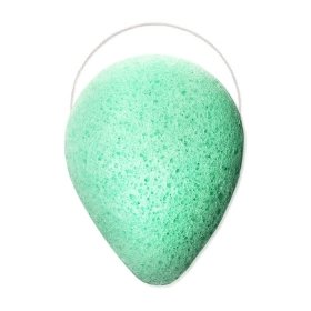 Спонж конняку для лица Beautific Res-Q Sponge For Oily And Combination Skin