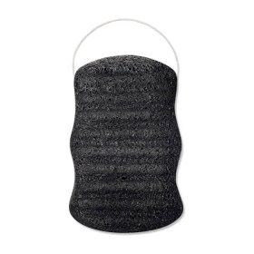 Спонж конняку для тела Beautific Do-All Sponge For Face And Body