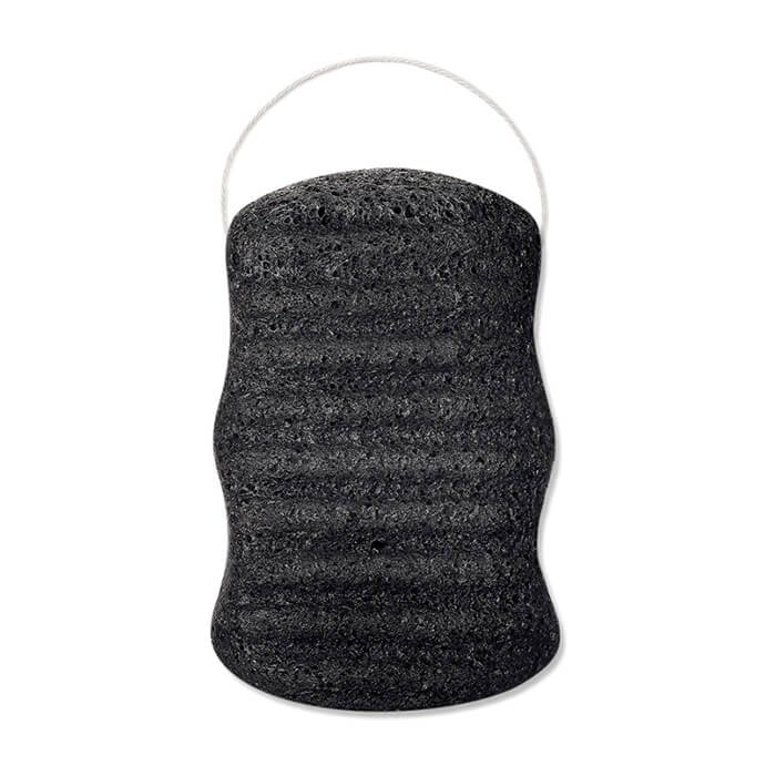 Спонж конняку для тела Beautific Do-All Sponge For Face And Body