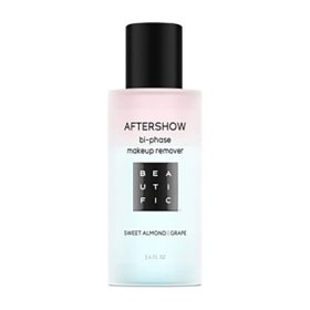 Средство для снятия макияжа Beautific Aftershow Bi-Phase Makeup Remover