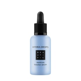 Сыворотка для лица Beautific Hydra Drops Moisture Booster Serum