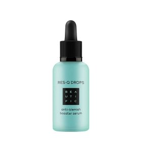 Сыворотка для лица Beautific Res-Q Drops Anti-Blemish Booster Serum