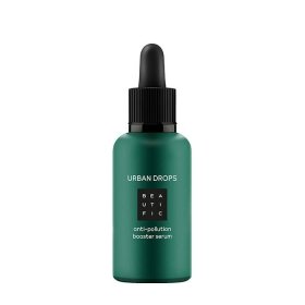 Сыворотка для лица Beautific Urban Drops Anti-Pollution Booster Serum