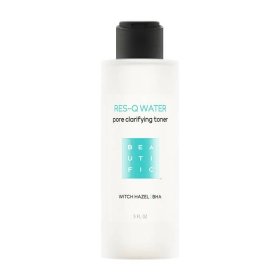 Тонер для лица Beautific Res-Q Water Pore Clarifying Toner