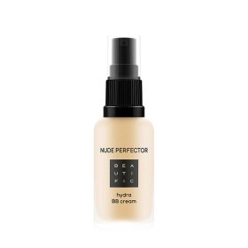 ВВ крем Beautific Nude Perfector Hydra BB Cream