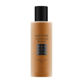 ВВ крем для тела Beautific Bodytune Instant Bronze BB Cream